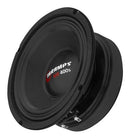 Alto Falante 7 Driver Mb 400s 6 4ohms 200w Médio Grave 6''