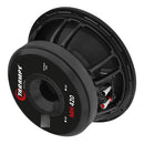 Medio Grave 10 Polegadas Alto Falante Taramps Mh420 8ohms
