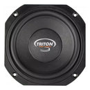 Alto Falante Woofer Triton 6mbl400 6 Pol 200w Rms 8 Ohms Cor