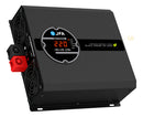 Inversor Jfa 2000w 12v 220v Senoidal Pura - Off-grid