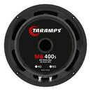 Alto Falante Taramps 7 Driver Mb 400s 8 Pol 4 Ohms 200w Rms