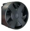 Par De Ultra Led Asx 18000 Lumens 6000k Lançamento