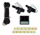 Kit Trava Eletrica Automotiva 2 Portas First Option