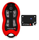 Controle Longa Distancia Stetsom Sx2 500 Metros - 16 Funçõ