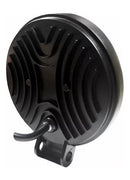 ASX FAROL WORKLIGHT LED REDONDO 27W 9CM 12 24V ASX4027*