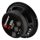 Par Alto Falante 7 Driver Fh-300s Mid High 6 Pol 300w 4 Ohms