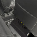 Caixa Amplificada Mini Slim Exclusive Xc 200w 8 Pol Sub