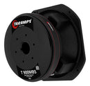 Alto Falante Médio Grave Taramps 7driver T900mbs 450w 6 Ohms
