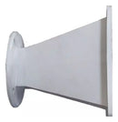 Cornetas Cone Lente Lts 2015 Branca Tecsystens