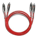 Cabo Rca Blindado Stetsom 1m