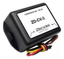 Conversor De Voltagem De 24v Para 12v 3a Zendel 36w