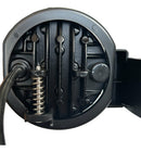 Kit Farol Auxiliar/milha Led Embutido Gm Chevrolet 40w 6000k