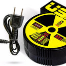 Fonte Carregador Usina 32a Smart Battery Meter Bivolt