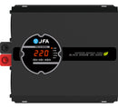 Inversor Jfa 2000w 12v 220v Senoidal Pura - Off-grid