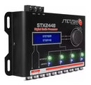 Mesa Crossover Processador Stetsom Stx 2448 Áudio Digital