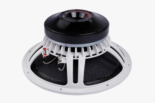 Subwoofer Hardpower Hp1950sg 4ohms 18 Pol Original
