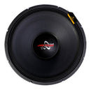 Subwoofer Hardpower Hp1750sg 4ohms 18 Polegadas