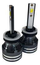 Ultra Led 90w Hb4 Focus Rayx 13000 Lumens 6000k Canceller