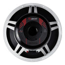 Reparo Alto Falante Grave Hardpower Hp 3500 Bass 15 4 Ohms