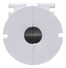 Guia De Ondas Eap Estranho G90 Expansor Branco 1 Polegada