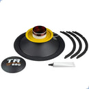 Kit Reparo Alto Falante Triton Tr620 12'' 4 Ohms Original