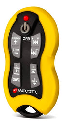 Controle Longa Distancia Stetsom Sx2 500 Metros - 16 Funçõ