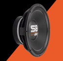 Alto Falante Woofer Sb 1650 15 Pol 1650w 4 Ohms Sub Triton