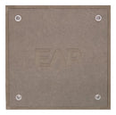 Caixa Eap Cornetada Para Médio 6 Pol. Mdf Ultra Eap 627r