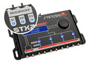 Crossover Processador Equalizador Stetsom Stx2448