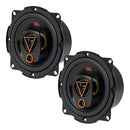 Par Alto Falante 5 Polegadas Selenium Jbl 160 Watts 5trms80
