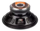 Alto Falante Triton Tr 620 12pol Woofer 600w Rms 8 Ohms