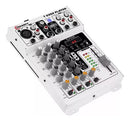 Mesa De Som Automotivo Taramps T0302 Player Bluetooth Usb