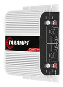 Módulo Amplificador De Som Taramps Ts400x4 2 Ohms 400w
