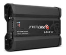 Módulo Amplificador Stetsom Vulcan 5000w Rms  2 Ohms Digital