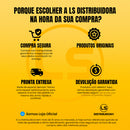 Jogo De Chaves De Soquete Combinadas Cachimbo Kit 40 Peças