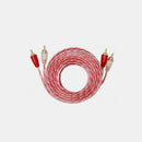 Cabo Rca Asx Silicone 5m