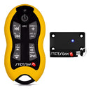 Controle Longa Distancia Stetsom Sx2 500 Metros - 16 Funçõ