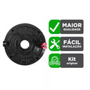 Reparo Tweeter Hard Power Hp Tw 450 8 Ohms