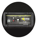 Caixa Amplficada Exclusive Trio 8 Preto Xc 300