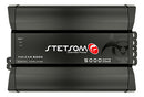 Amplificador Digital Stetsom Vulcan 5000w 1 Canal 2 Ohms