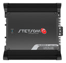 Módulo Amplificador Stetsom Hl 2000.4 2 Ohms 4 Canais