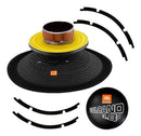 Reparo Original Jbl Selenium Vulcano 15swv3.8 - 1900 Watts