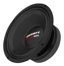 Alto Falante 7 Driver Mb 400s 6 8ohms 200w Médio Grave 6''