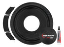 Kit Reparo Taramps 7driver Mh 380 8 Polegadas 4ohms Original