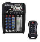 Mesa Stetsom Stm1003 3 Canais 12v Usb Sd Bt + Controle