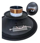 Kit Reparo Woofer Triton 18 Pol 1900rms Shiver 3.8k 4 Ohms
