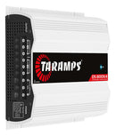 Potência Taramps Ds 800x4 800w Rms 4 Canais 2 Ohms Módulo
