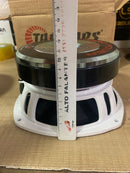 Alto Falante Woofer Hardpower Hp350 8 Pol