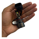 Par De Ultra Led Asx Hb4 70w 10000 Lúmens 6000k 9004