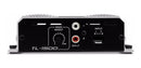 Modulo Potencia Taramps Tl1500 Tl 1500 Mono Stereo 390w Rms